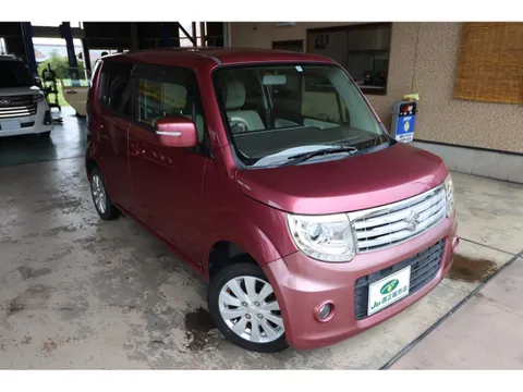 Suzuki MR Wagon Wit
