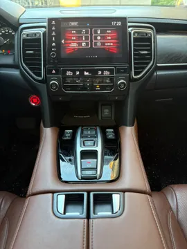 Honda UR-V