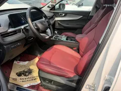 Chery Tiggo 8 Plus