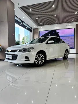 Chevrolet Cavalier