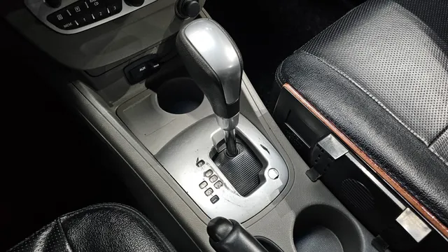 Renault SM3