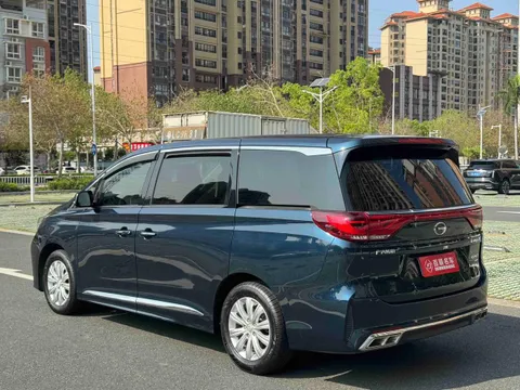 Gac M8