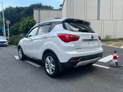 Changan CS35