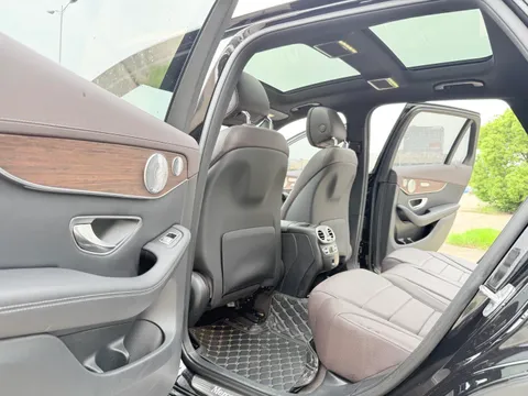 Mercedes-Benz Mercedes-Benz GLC