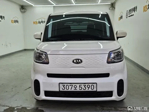 Kia Ray
