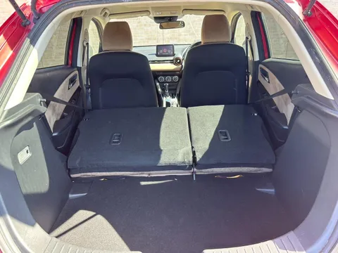 Mazda Mazda2 (Demio)