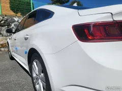 Renault Talisman (SM6)
