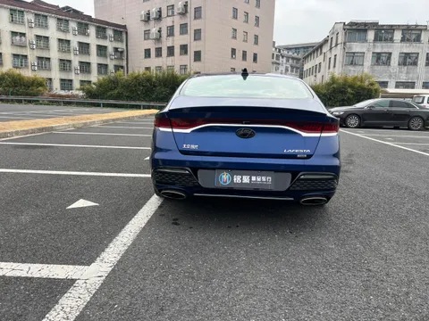 Hyundai Festa
