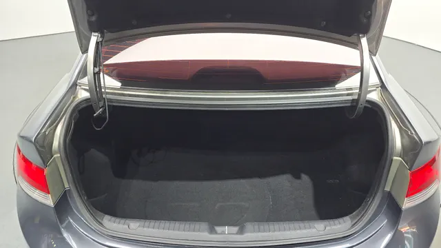 Kia Cerato (Forte)