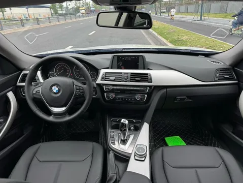 BMW Gran Turismo