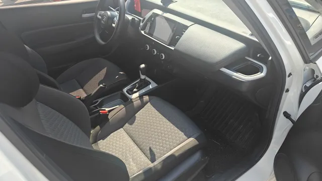 Honda Jazz (Fit)