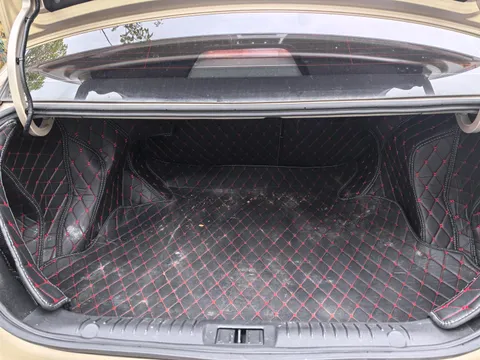 Geely