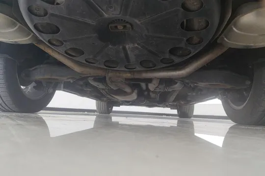 Gac GS8