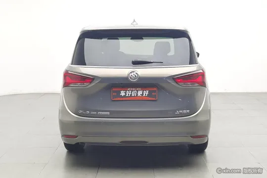 Buick GL6