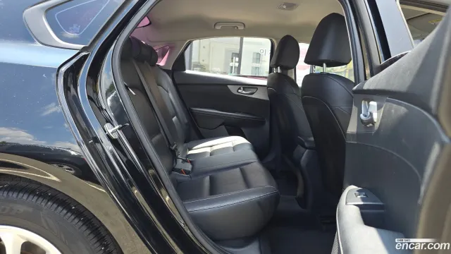 Kia Cerato (K3)