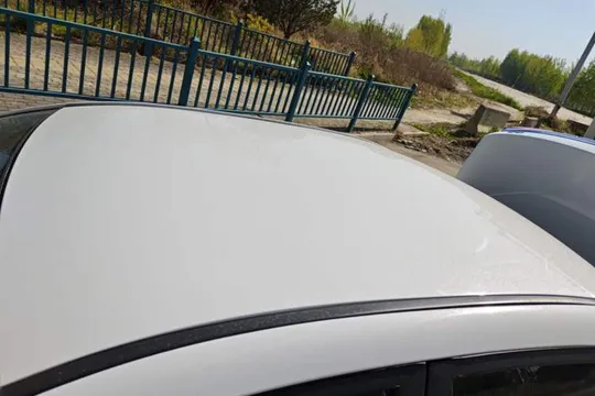BYD F3
