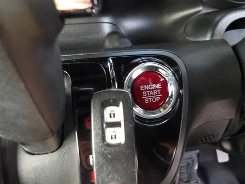 Honda N-BOX Slash