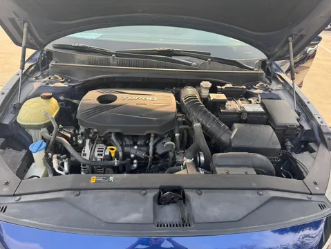 Hyundai Festa