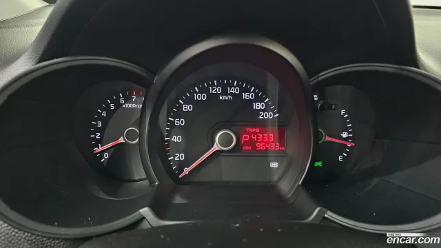Kia Picanto (Morning)