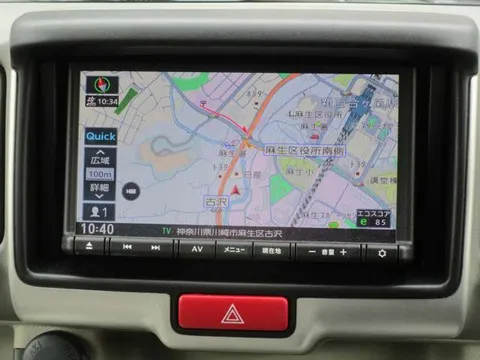 Nissan Clipper Rio