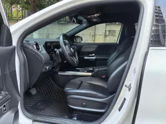 Mercedes-Benz Mercedes-Benz GLA