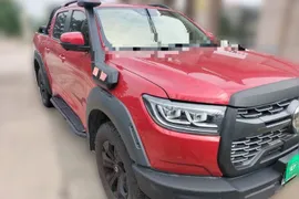 Great Wall Poer