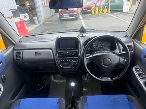 Subaru Pleo