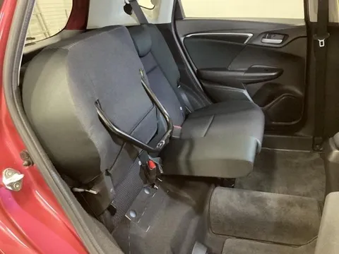 Honda Jazz (Fit)