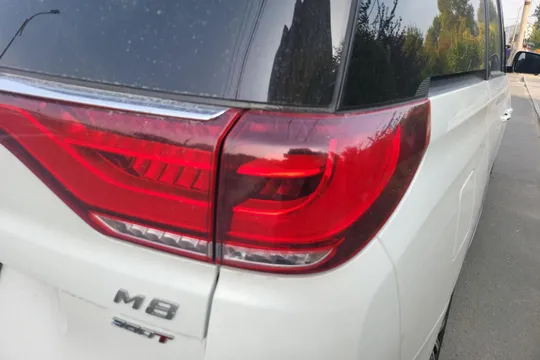 Gac M8