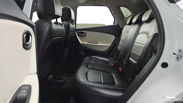 Renault QM3