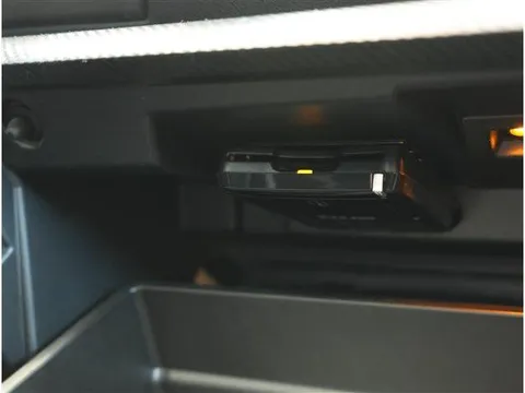 Subaru Impreza Sports