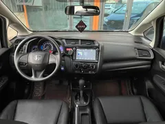 Honda Jazz (Fit)