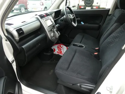 Honda Zest Spark