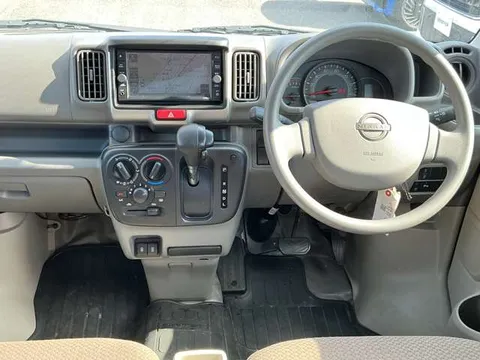 Nissan Clipper