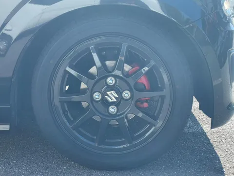 Suzuki Alto Works