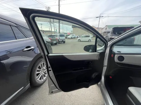 Toyota Yaris (Vitz)