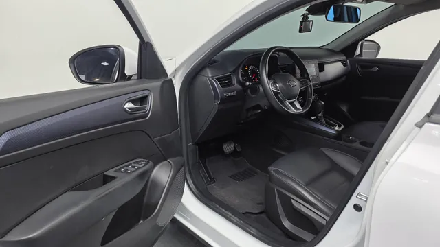 Renault XM3
