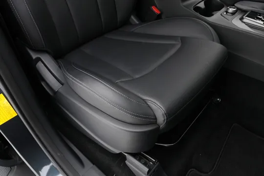 SsangYong Rexton Sports Khan