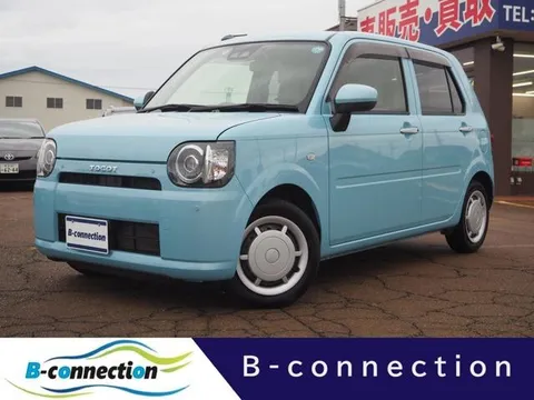 Daihatsu Mira Tocot