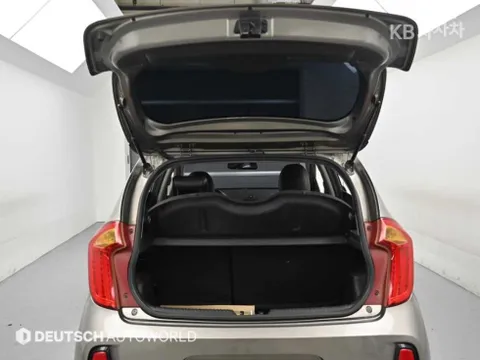 Kia Picanto (Morning)