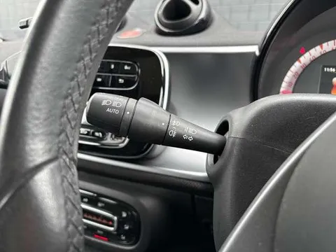 Smart For Four