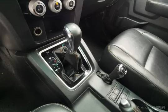 BAIC BJ40