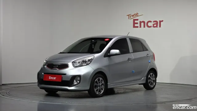 Kia Picanto (Morning)