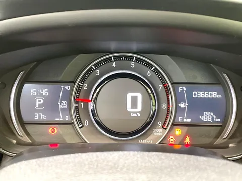 Honda S660