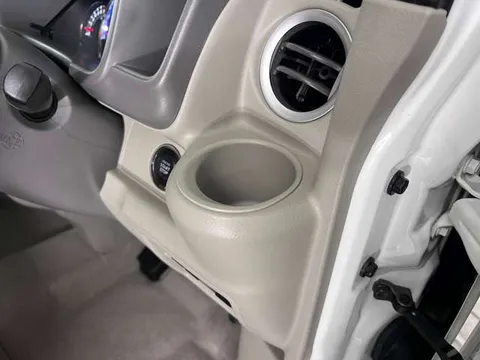 Nissan Clipper Rio