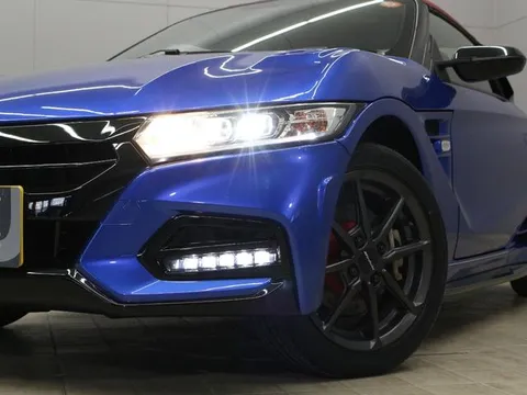 Honda S660