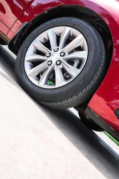 Chevrolet Monza