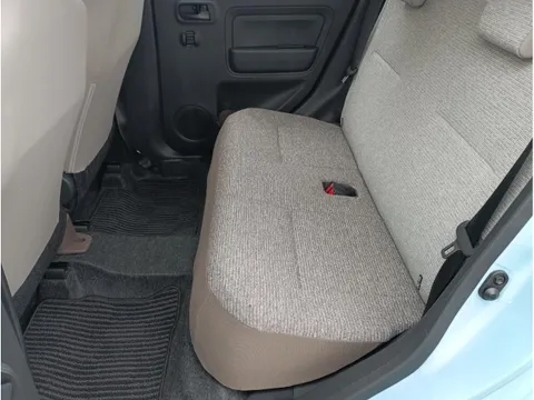 Daihatsu Mira Tocot