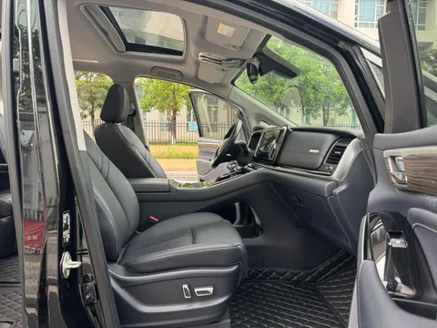 Gac M8