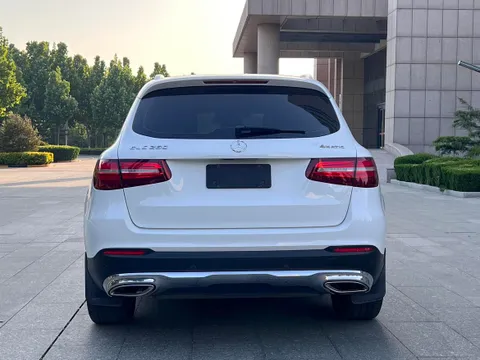 Mercedes-Benz Mercedes-Benz GLC